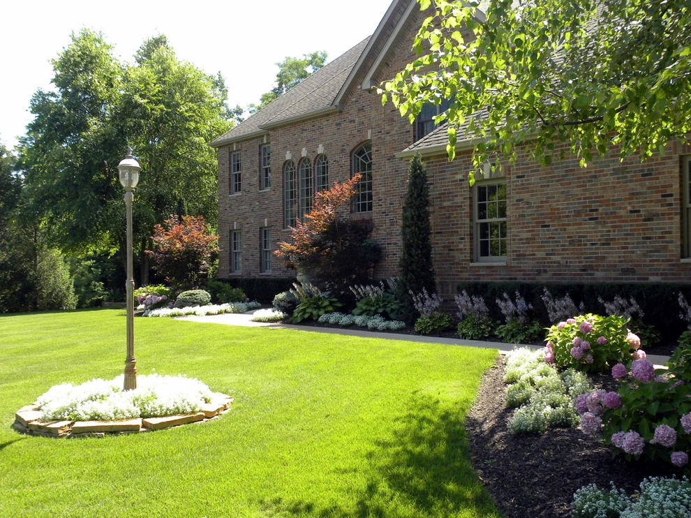 Valparaiso Landscaping & Hardscaping Transformation by Smalls Landscaping - Photo 4