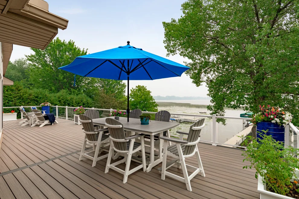 Medicine Lake Initiative by Precision Decks LLC - Photo 4