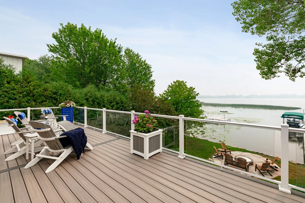 Precision Decks LLC - Photo 5