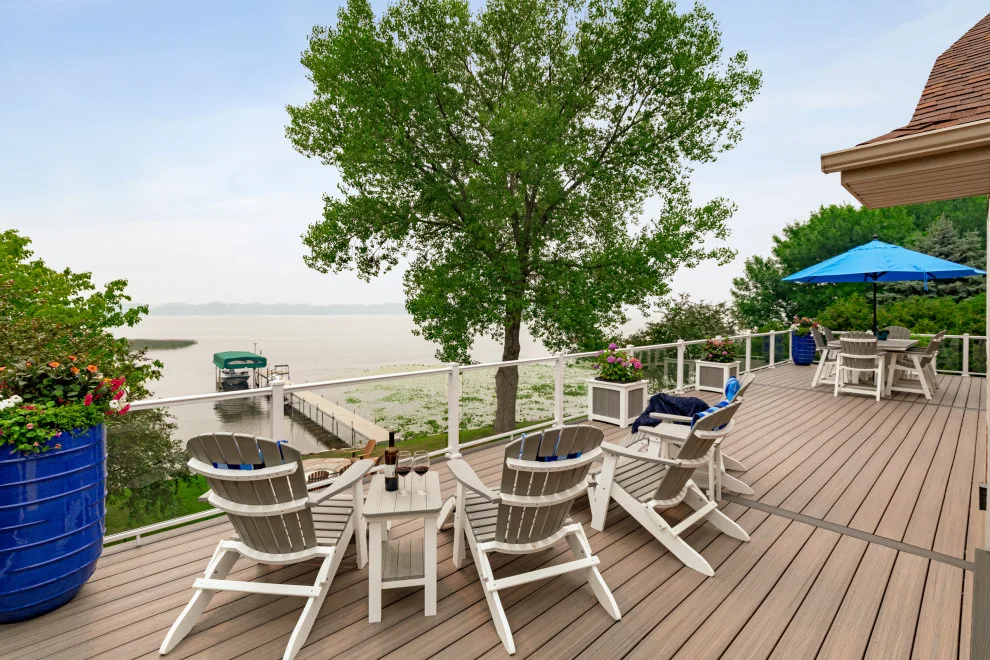 Medicine Lake Initiative by Precision Decks LLC - Photo 6