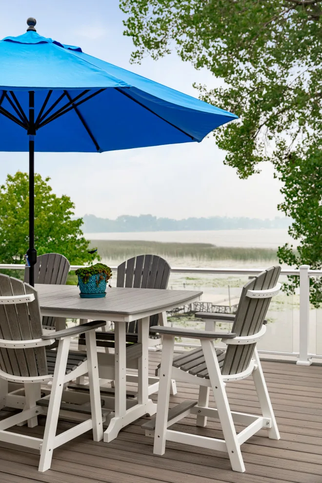 Precision Decks LLC - Photo 4