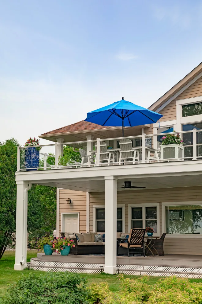 Medicine Lake Initiative by Precision Decks LLC - Photo 3