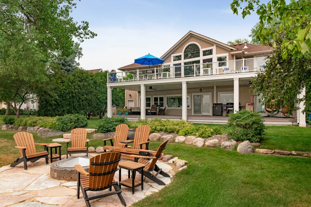 Medicine Lake Initiative by Precision Decks LLC - Photo 8
