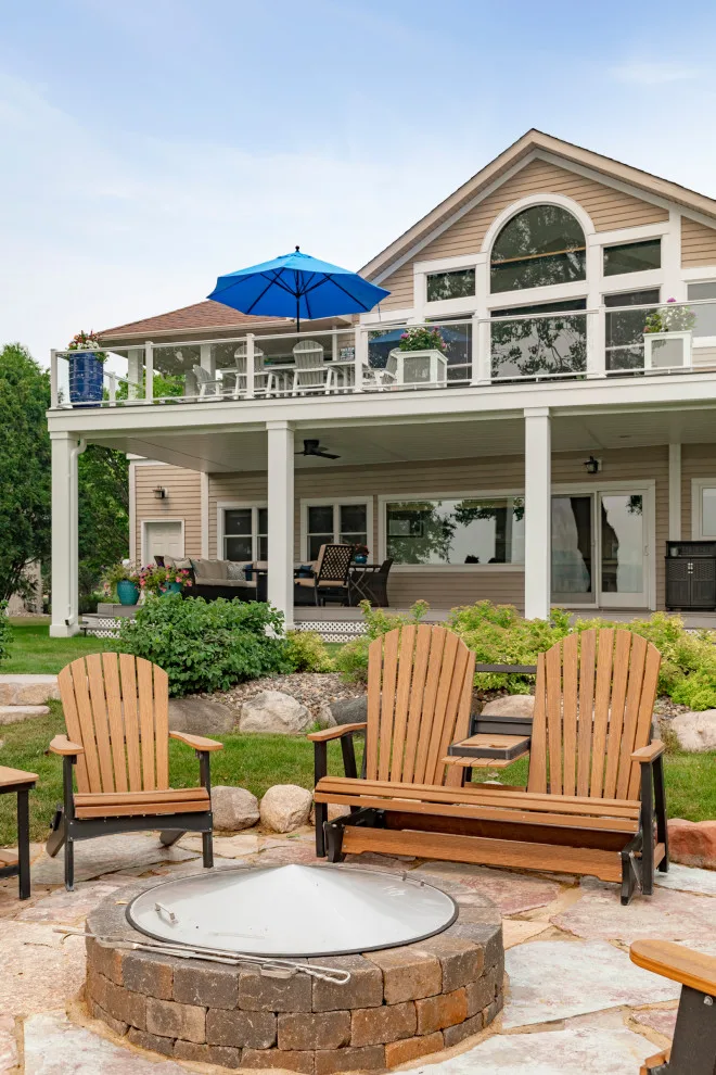 Medicine Lake Initiative by Precision Decks LLC - Photo 2