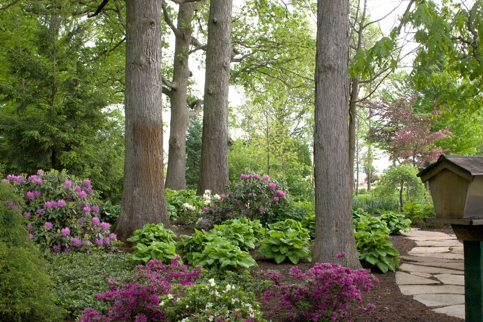 Northwest Indiana Marshall Residence by Smalls Landscaping - Photo 19