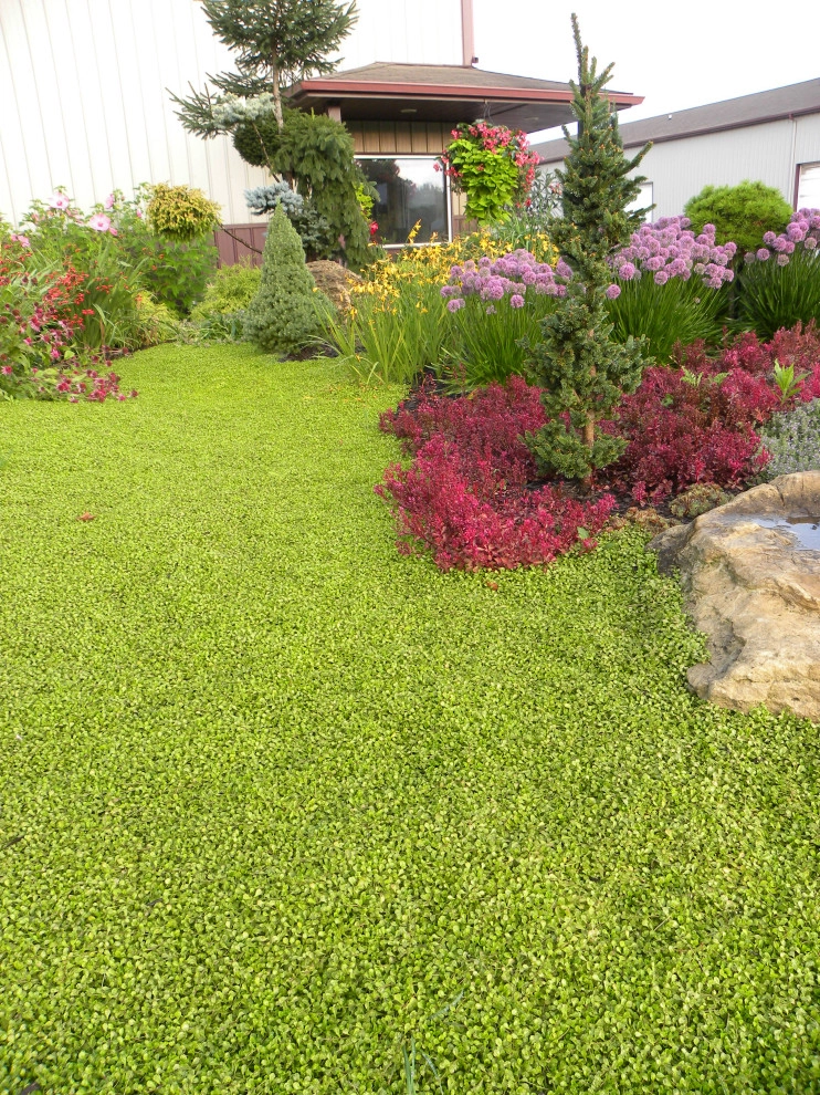 Smalls Landscaping by Smalls Landscaping - Photo 3