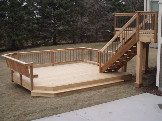 Schonhardt And Sons Home Improvements - Photo 5