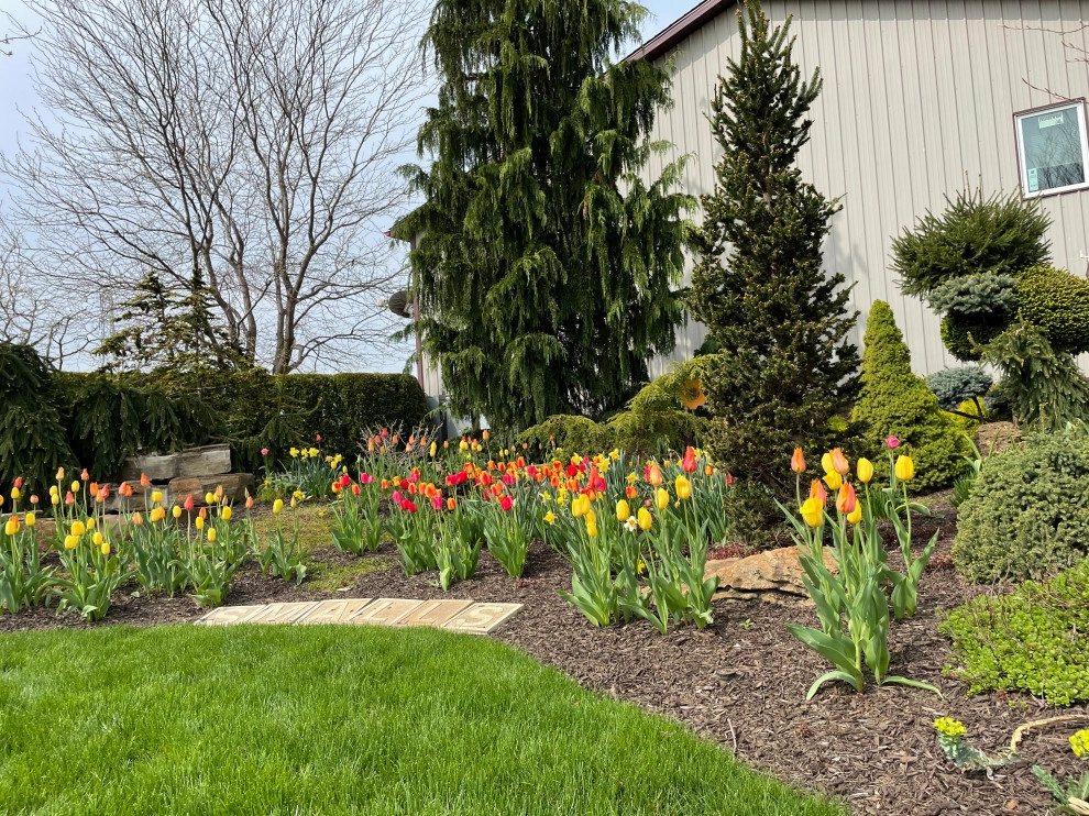 Smalls Landscaping by Smalls Landscaping - Photo 4
