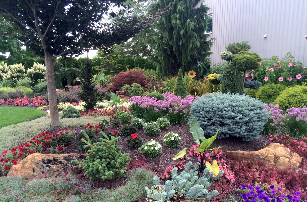 Smalls Landscaping by Smalls Landscaping - Photo 9