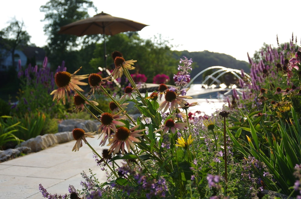 Hardscaping in Valparaiso by Smalls Landscaping - Photo 13