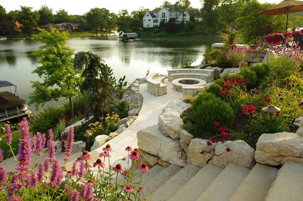 Hardscaping in Valparaiso by Smalls Landscaping - Photo 4