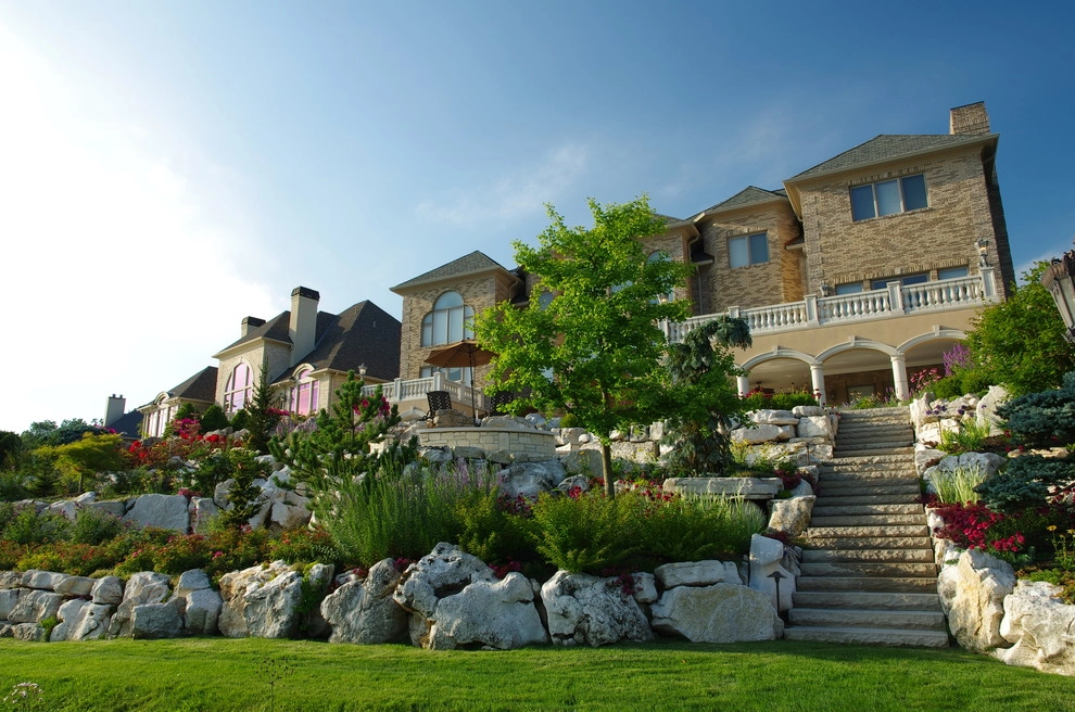 Hardscaping in Valparaiso by Smalls Landscaping - Photo 16