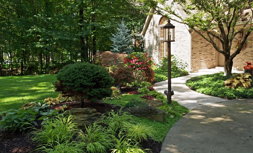 Planting Beds Brought to Life! by Smalls Landscaping - Photo 4