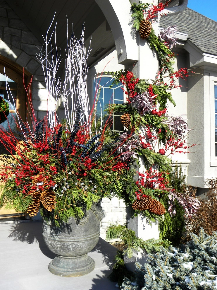 Holiday Marvels by Smalls Landscaping - Photo 12