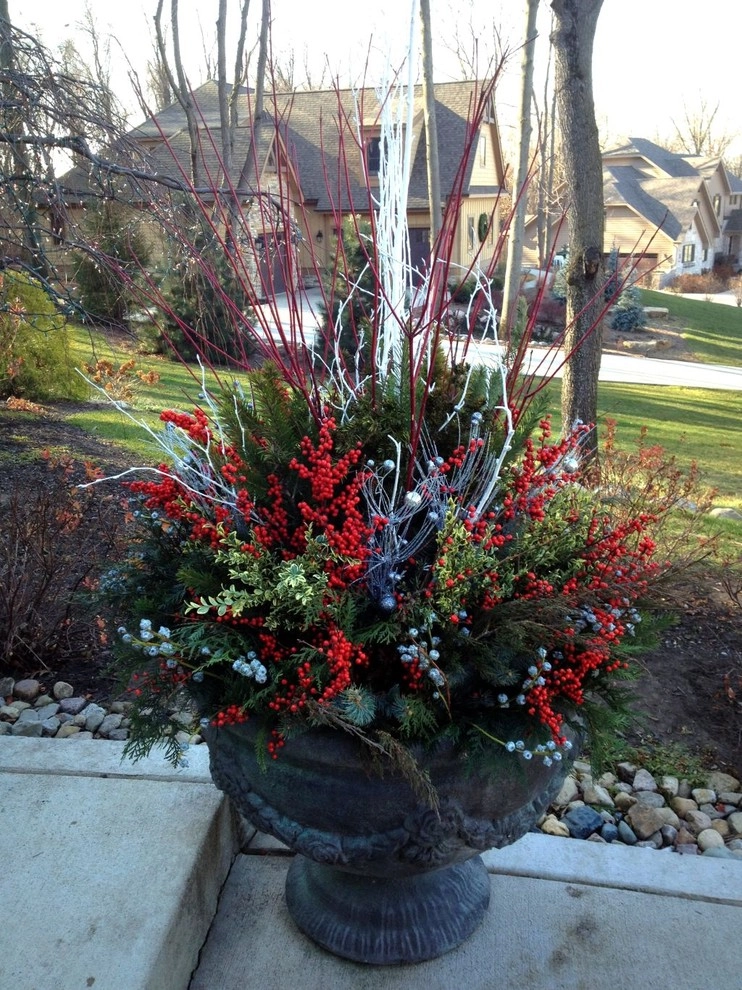 Holiday Marvels by Smalls Landscaping - Photo 17