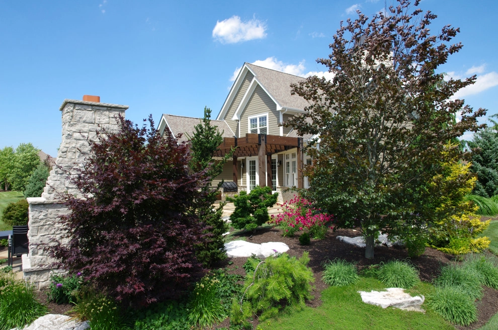 Smalls Landscaping - Photo 3