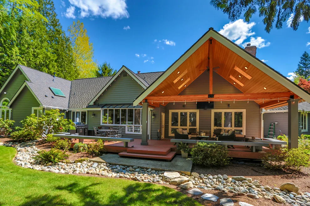 Meir Initiative by Timberline Patio Covers - Photo 22