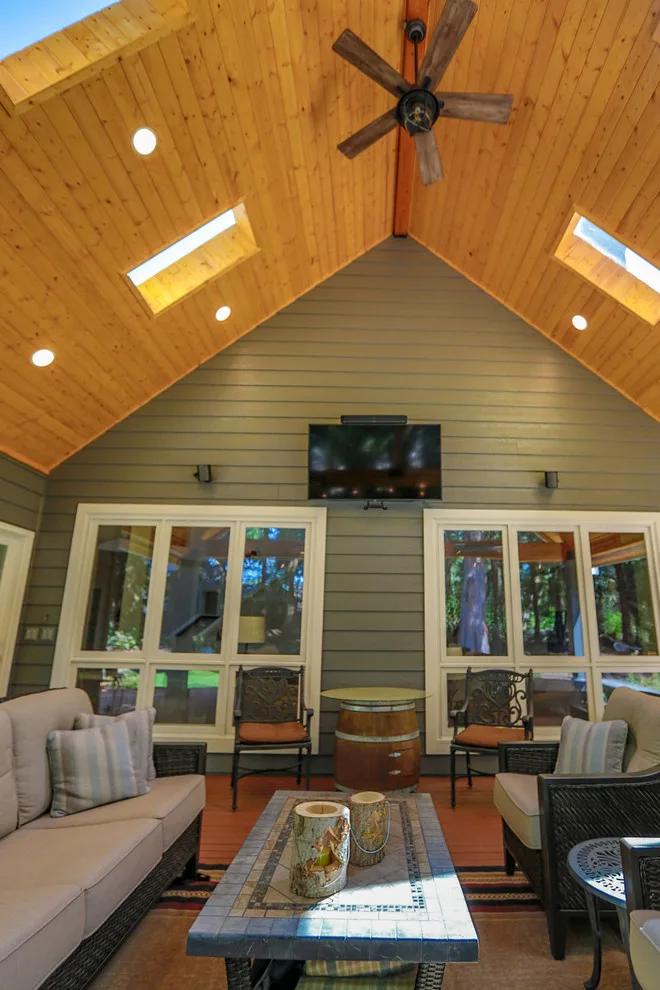 Meir Initiative by Timberline Patio Covers - Photo 26