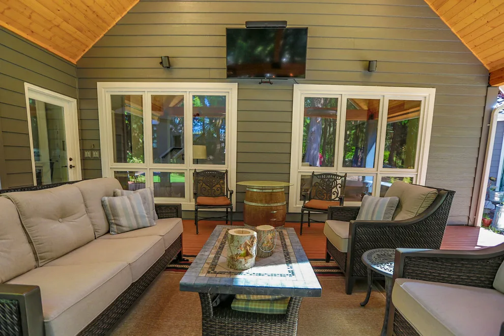 Meir Initiative by Timberline Patio Covers - Photo 12