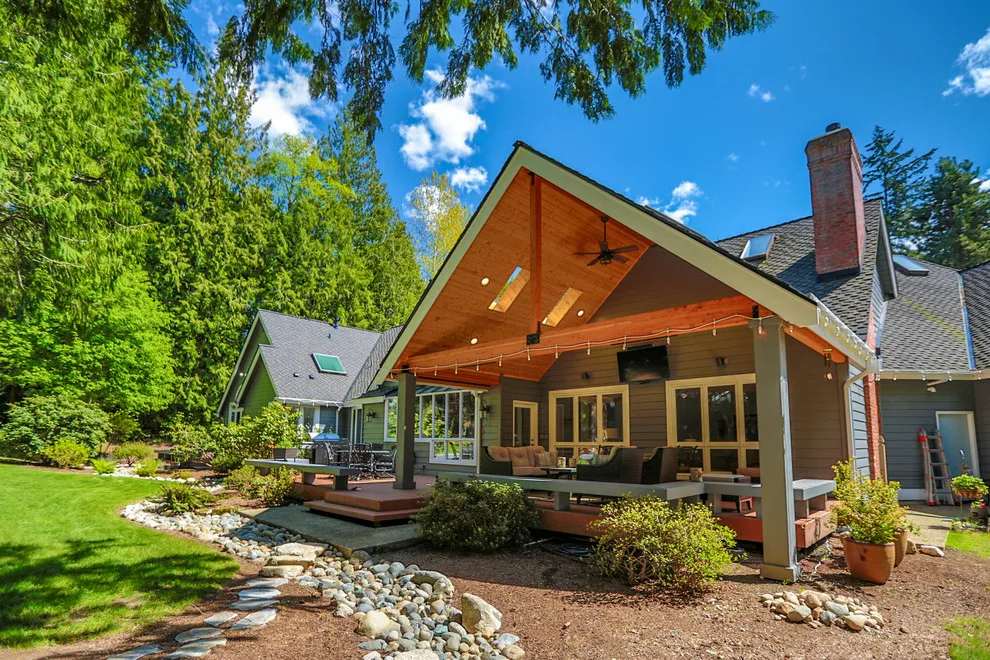 Meir Initiative by Timberline Patio Covers - Photo 15