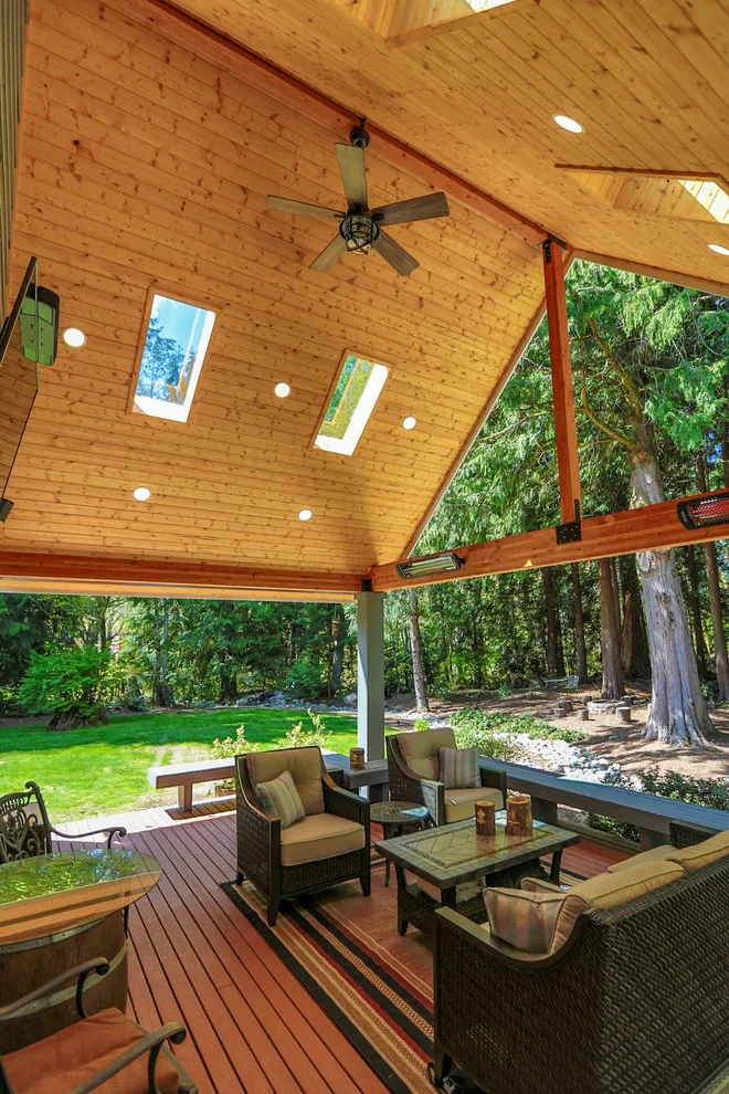 Meir Initiative by Timberline Patio Covers - Photo 9
