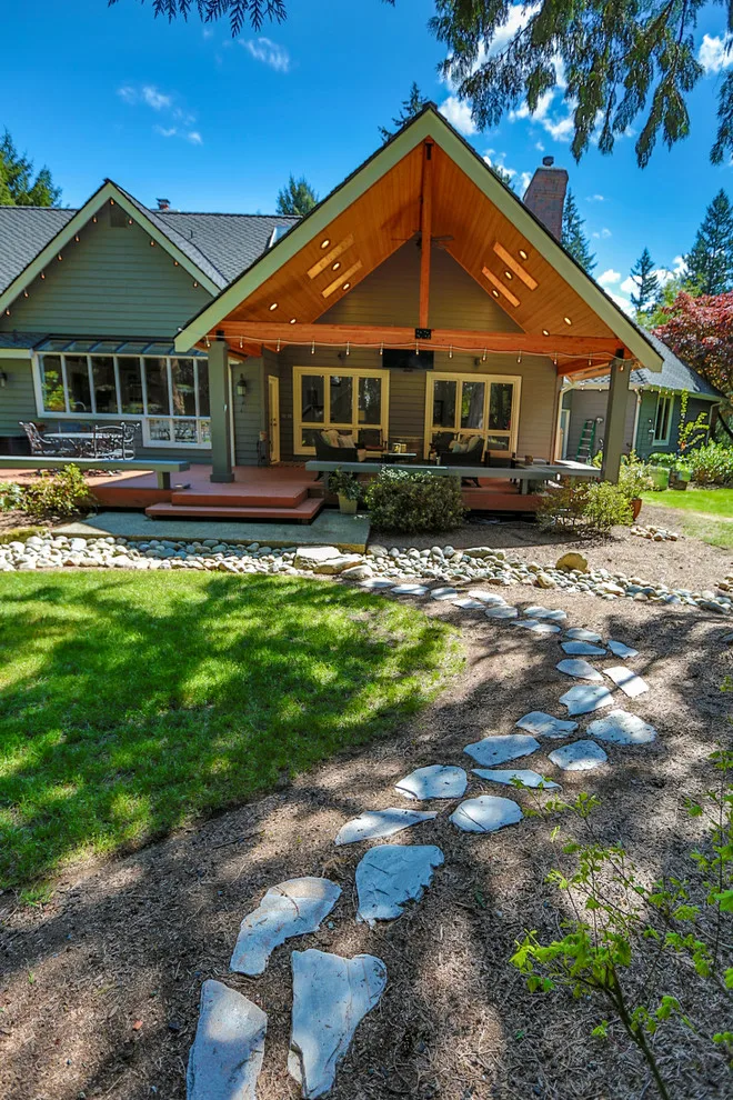 Meir Initiative by Timberline Patio Covers - Photo 10