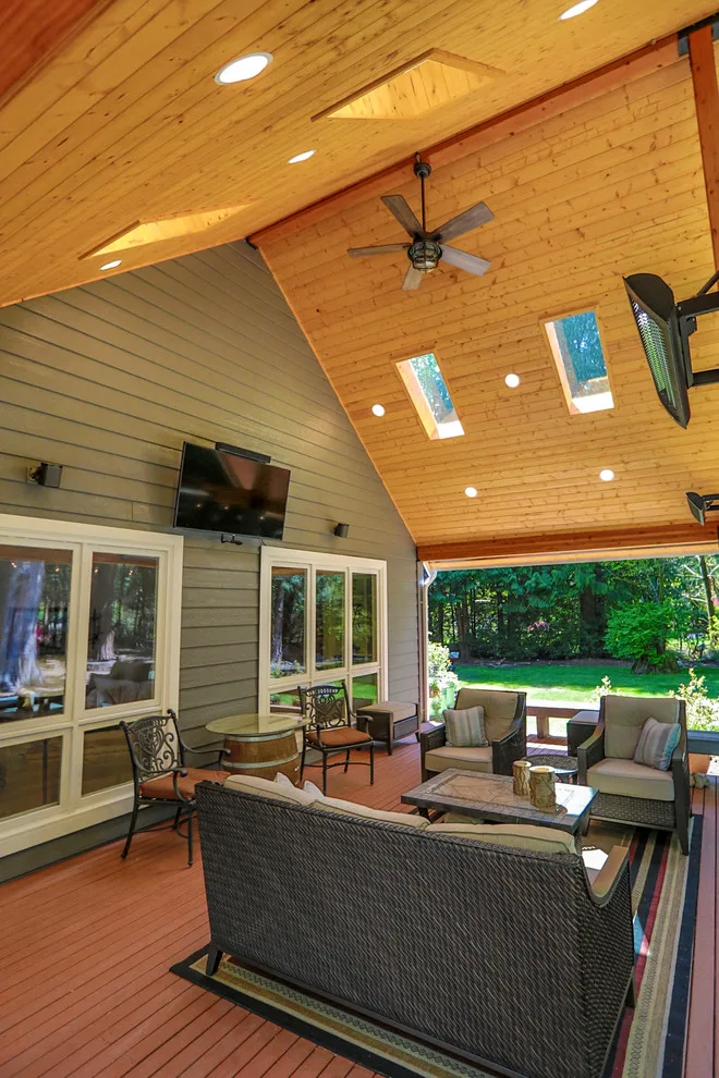 Meir Initiative by Timberline Patio Covers - Photo 30