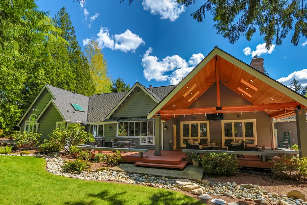 Meir Initiative by Timberline Patio Covers - Photo 28