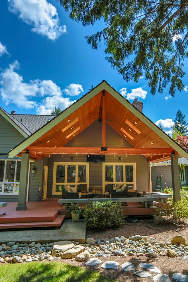 Meir Initiative by Timberline Patio Covers - Photo 17