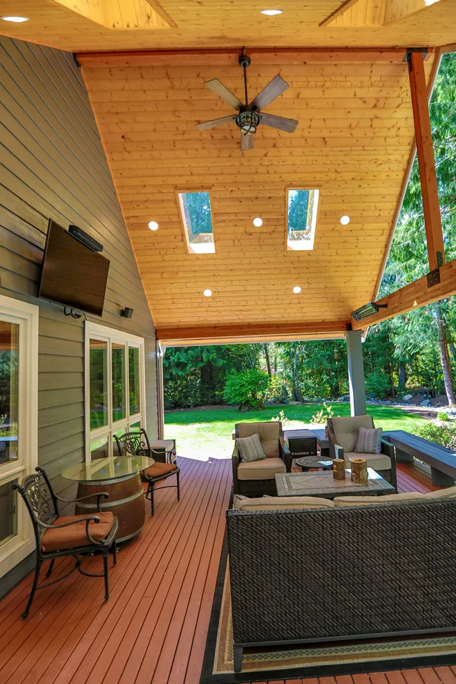 Meir Initiative by Timberline Patio Covers - Photo 6