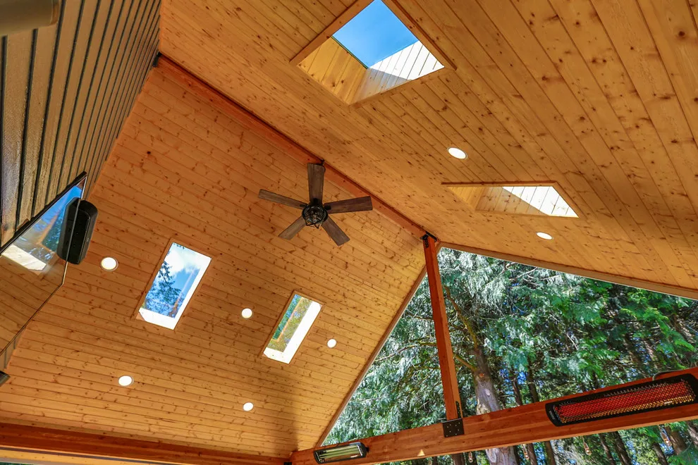 Meir Initiative by Timberline Patio Covers - Photo 3