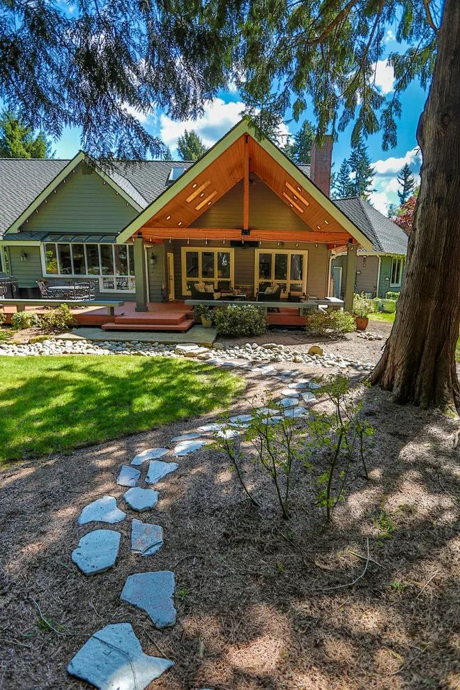Meir Initiative by Timberline Patio Covers - Photo 16