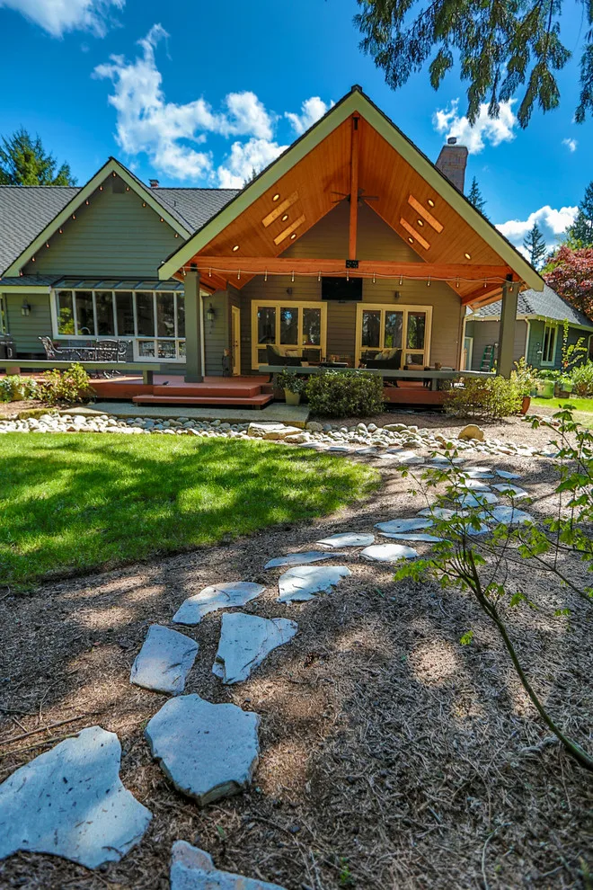 Meir Initiative by Timberline Patio Covers - Photo 5