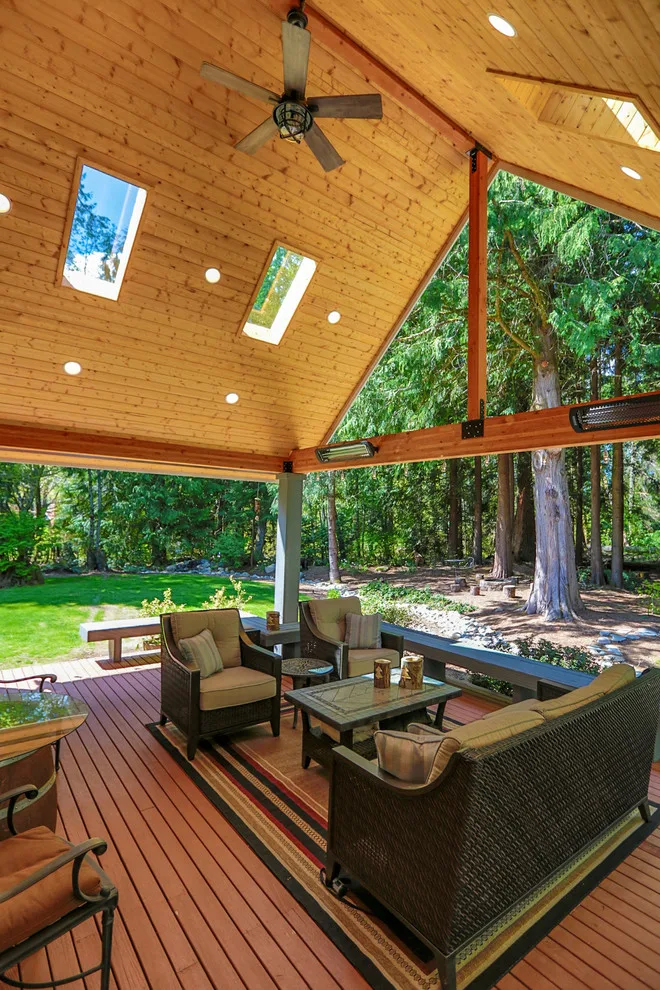 Meir Initiative by Timberline Patio Covers - Photo 19