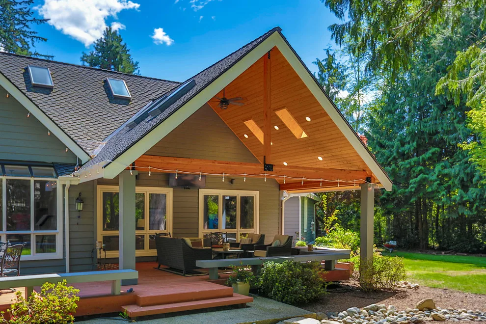 Meir Initiative by Timberline Patio Covers - Photo 21