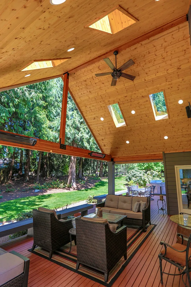 Meir Initiative by Timberline Patio Covers - Photo 29