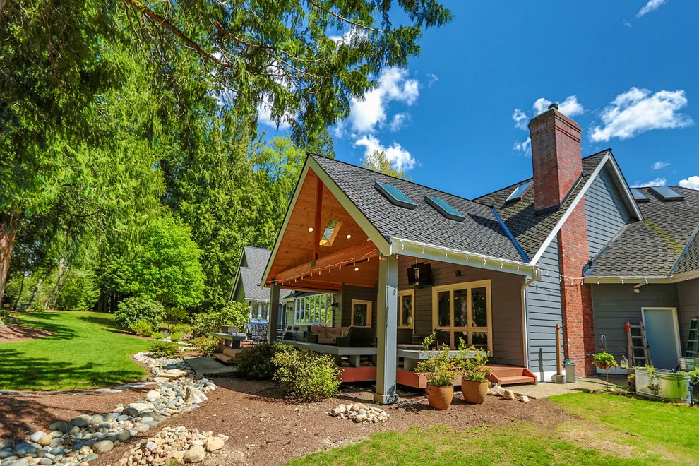 Meir Initiative by Timberline Patio Covers - Photo 4