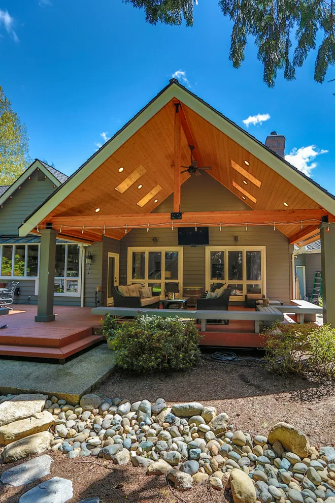 Meir Initiative by Timberline Patio Covers - Photo 7