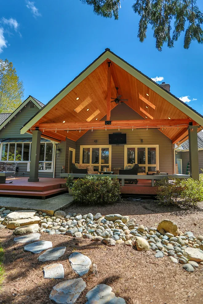 Meir Initiative by Timberline Patio Covers - Photo 14