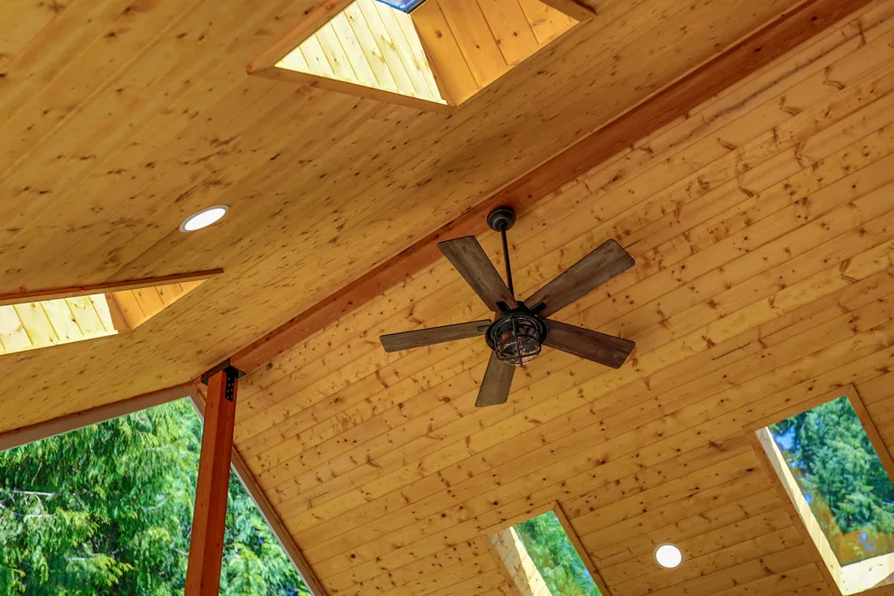 Meir Initiative by Timberline Patio Covers - Photo 11