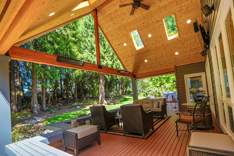 Meir Initiative by Timberline Patio Covers - Photo 25