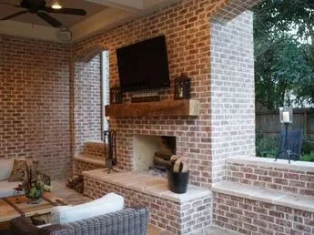 Commemoration Initiative by TCP Custom Outdoor Living - Photo 5