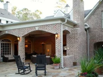 Commemoration Initiative by TCP Custom Outdoor Living - Photo 3