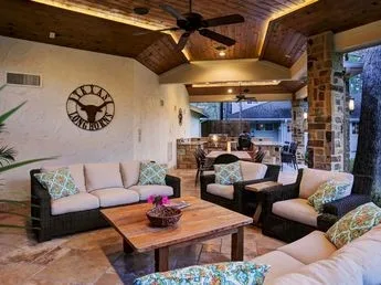 Commemoration Initiative by TCP Custom Outdoor Living - Photo 9