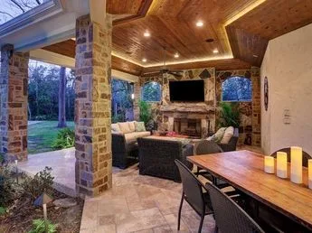 Commemoration Initiative by TCP Custom Outdoor Living - Photo 6