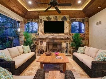 Commemoration Initiative by TCP Custom Outdoor Living - Photo 8