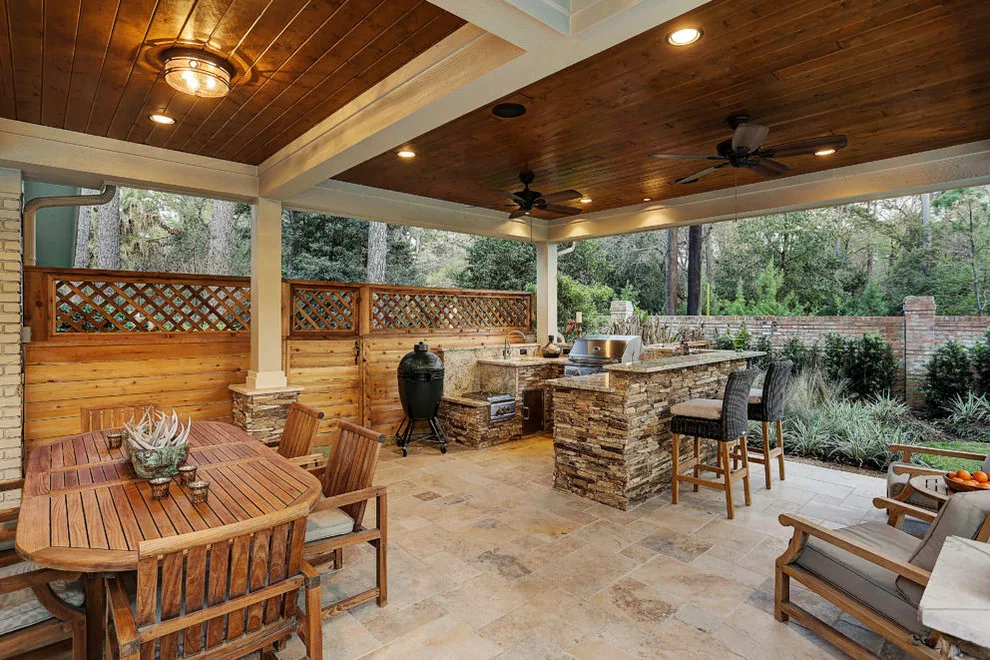 Commemoration Initiative by TCP Custom Outdoor Living - Photo 13