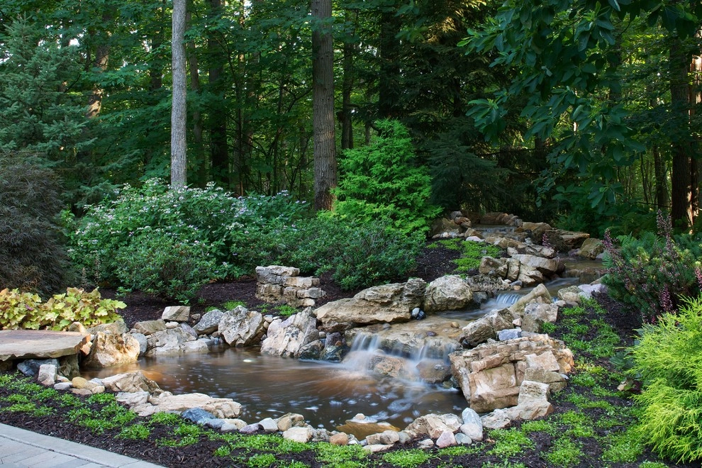 Hydrangea Wonderland! by Smalls Landscaping - Photo 9
