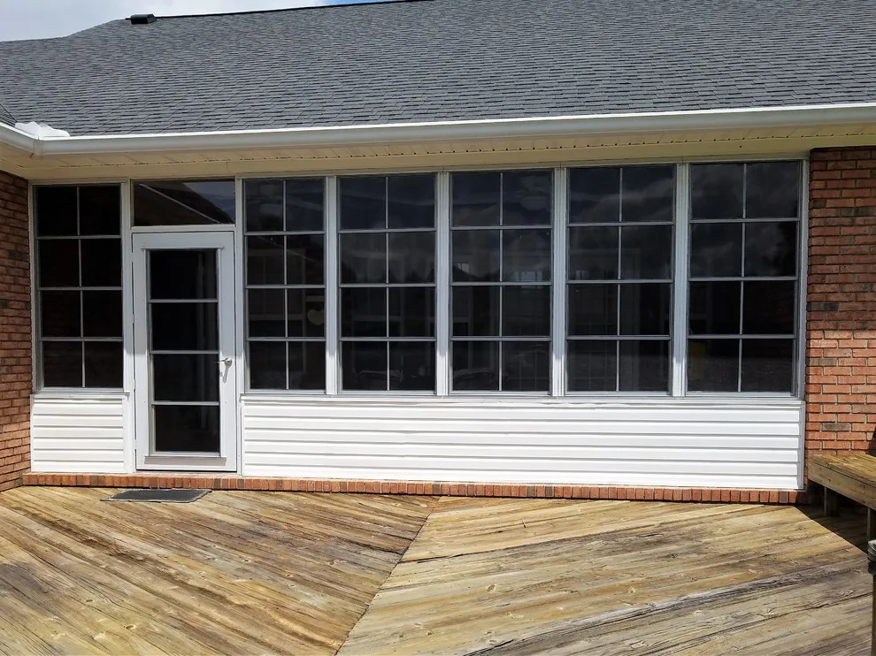 Merriman Four Tracks by Sunspace Of Charleston - Photo 2