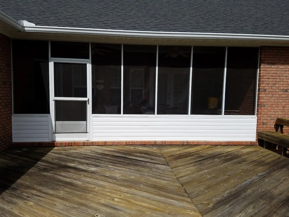 Sunspace Of Charleston - Photo 10
